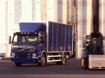 Volvo FM7 4x2 1998 года